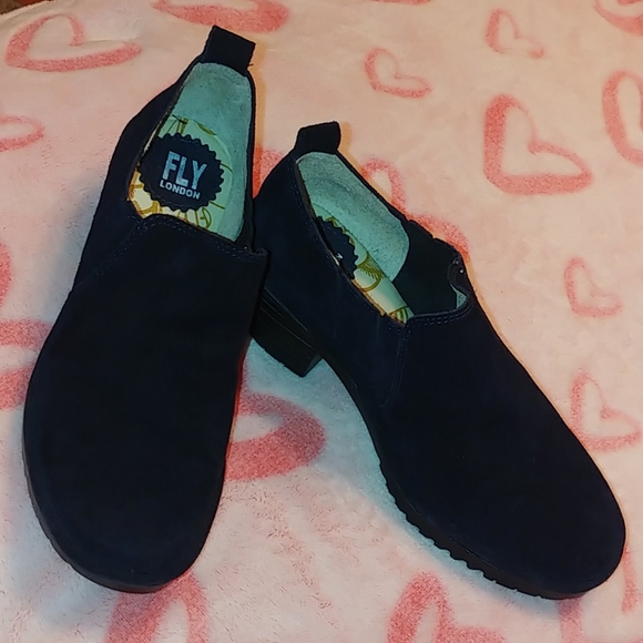 Fly London booties - Picture 12 of 16